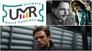 Good job reddit you're getting a movie. Sebastian Stan Movies Ultimate Movie Rankings