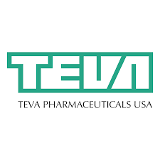 Teva Vector Logo - Download Free SVG ...