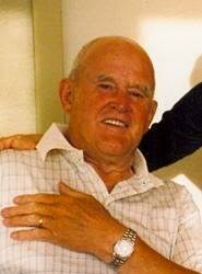 Obituary of Milton Flynn Marr