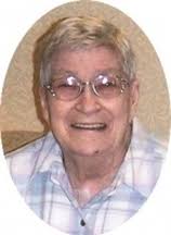 Daraline Prall Obituary