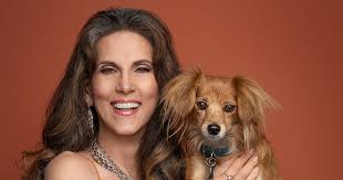 Marina Anderson of The Flying Goddess: 5 Things You Need To Heal After a  Dramatic Loss Or Life Change