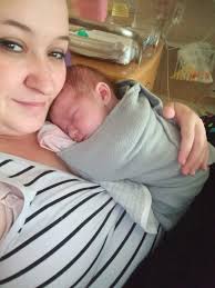 Bianca Warner was 19 when she learned she'd never get to experience the joy  of pregnancy. Fast-forward a decade on, her cousin did it for her. Today  she celebrates her first Mother's