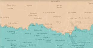 Zoom to nsw left click on zoom to nsw to change map extent to whole of nsw zoom to prev/next extent Regional Nsw In New Orange Zone Allowed Back Into Victoria The Border Mail Wodonga Vic