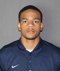 SC STATE FOOTBALL: Durant named to All-America team