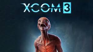 Buy XCOM 3 - PC