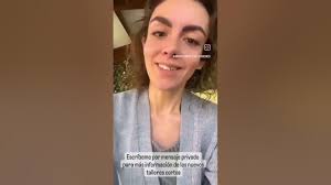 Clases con Ana Pruneda