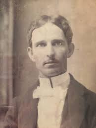 Joseph Wilbur Curry was born