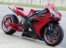 Motorcycles Photo Yamaha R1 Custom Tuning Motorcycle Yamaha R1 Super Bikes
