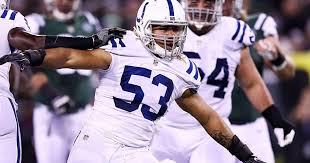 At the time of the crash, according to investigators. Immigrant Accused Of Killing Colts Linebacker Edwin Jackson Says He Wasn T Driving Cbs News