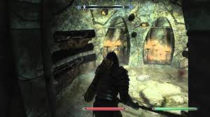 Here's how to solve the geirmund's hall puzzle and finish the quest. Skyrim How Solve Saarthal Door Puzzle 1 Commentary Tutorial By Xfoxgames