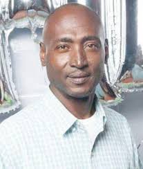 Mario Phillip Forbes