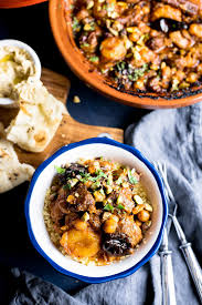 Moroccan Lamb Tagine Tagine Recipes Tagine Recipes Chicken Moroccan Lamb Tagine Recipe