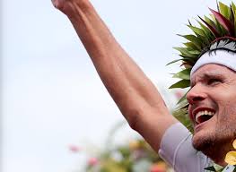 IRONMAN Announces Creation of Kukui Swim Wage For Legacy and Wild Card  Athletes At the 2019 Vega IRONMAN World Championship — TRILIFE MAGAZINE