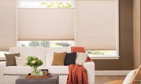 The window covering that you chose will affect the look of. A Guide To 5 Different Types Of Window Treatments The Architecture Designs Bali Blinds Living Room Designs Living Room Windows