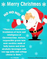 Funny Christmas Sayings Funny Christmas Quotes And Sayings 365greetings Com