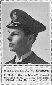 Mid Archibald William Dickson (1899-1916)