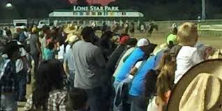 Tickets Lone Star Park At Grand Prairie