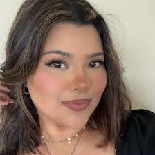 Ashley Jocelyn in people