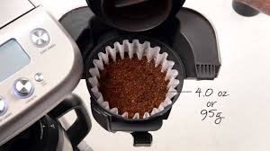 Breville's grind control is the first coffee maker for your home with an adjustable grinder and calibration function that lets you grind before brewing. Breville The Grind Control Drip Coffee Maker Eight Ounce Coffee