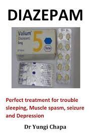 Does Diazepam Aid Sleep