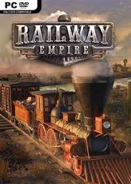 Download Railway Empire Pc Game Free Empire Free Pc Games Railway