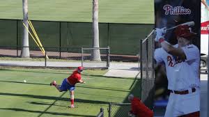 For only $150 bucks a month, you can now train under our professional coaching in addition to being on the field, we utilize our bpa state of the art 13,000 sf indoor batting facility! Phillies 5 Players Test Positive For Virus At Florida Camp