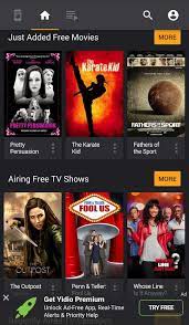 Top 10 best free movie apps for windows 10? 12 Free Movie And Tv Apps For Legal Streaming In 2019