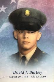 David J. Bartley (1948-2005)