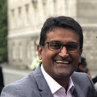 60+ "Devan Nair" profiles