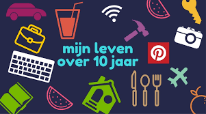 Mijn Levenover 10 Jaar Mam Is De Hort Op