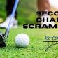 Second Chance Scramble Fundraiser