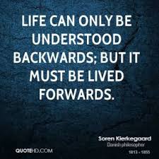 Soren Kierkegaard Life Quotes Quotehd