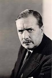 A Voice Said Goodnight Movie 1932-03-01