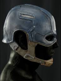 Captain America Helmet 02 600x800 Jpg 600 800 Captain America Helmet Captain America Cosplay Cosplay Helmet