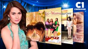 Bea alonzo is a 33 year old filipino actress. Cinema One S Numero Uno Is Bea Alonzo