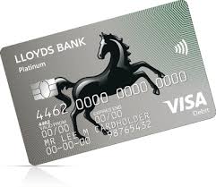 25 gresham street, london ec2v 7hn. Platinum Current Account Bank Accounts Lloyds Bank