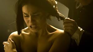 Evelyn korkmaz says sounds and smells aren't the only things that trigger memories of severe abuse she suffered at the former st. On Violence And Vengeance Rhymes For Young Ghouls And The Horrific History Of Canada S Indian Residential Schools Decolonization