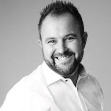 Mark Knighton's Instagram, Twitter & Facebook