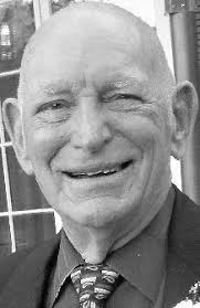 Troy Compton Obituary (1928