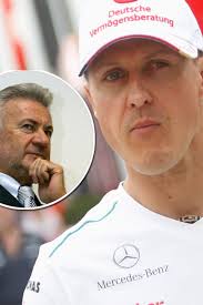 En nyproducerad dokumentär rapporteras innehålla material som aldrig tidigare visats. Michael Schumacher Steckbrief News Bilder Gala De