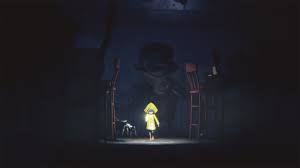 Image result for little nightmares