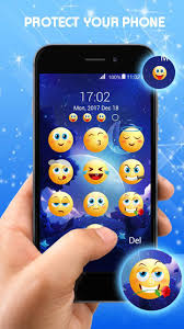 Muchas marcas de smartphones tienen fondos de pantallas animados de forma nativa. Pantalla De Bloqueo Emoji For Android Apk Download