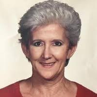 Obituary information for Anna Jane Tate 'Jackie' Terrell