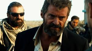 In a future where mutants are nearly extinct, an elderly and weary logan leads a quiet life. Logan Hugh Jackman Took A Pay Cut To Make Sure His Final Wolverine Film Would Be Rated R The Independent The Independent