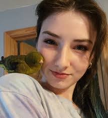 Karla Hacker's Instagram, Twitter & Facebook