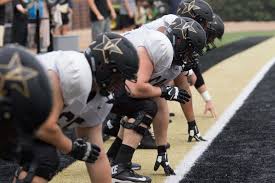 Position By Position Breakdown Of Vanderbilt Footballs