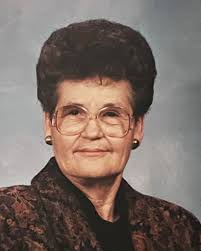 Johnnie Ruth Mosier Obituary March 23, 2025