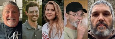 Alumni, Happy Birthday, Dave Bullock, 82, 🧡🖤🎂