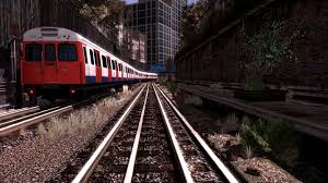 Get informed about the current servicestatus of the district line and the timetable available will help you to catch your train on time. World Of Subways 3 Circle Line London Tml Studios