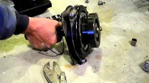 Check your battery and charging circuit. John Deere Electric Pto Troubleshooting